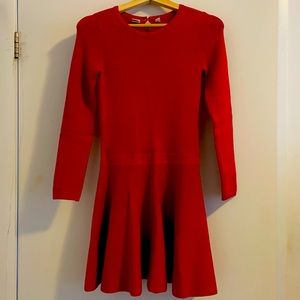 GAP girls dress